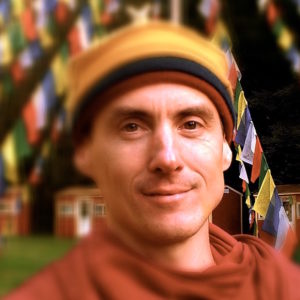 2022 Dzogchen Buddha Path European Internet Teaching Program