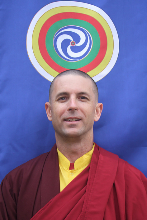 2019 Dzogchen Buddha Path Winter Retreat - USA