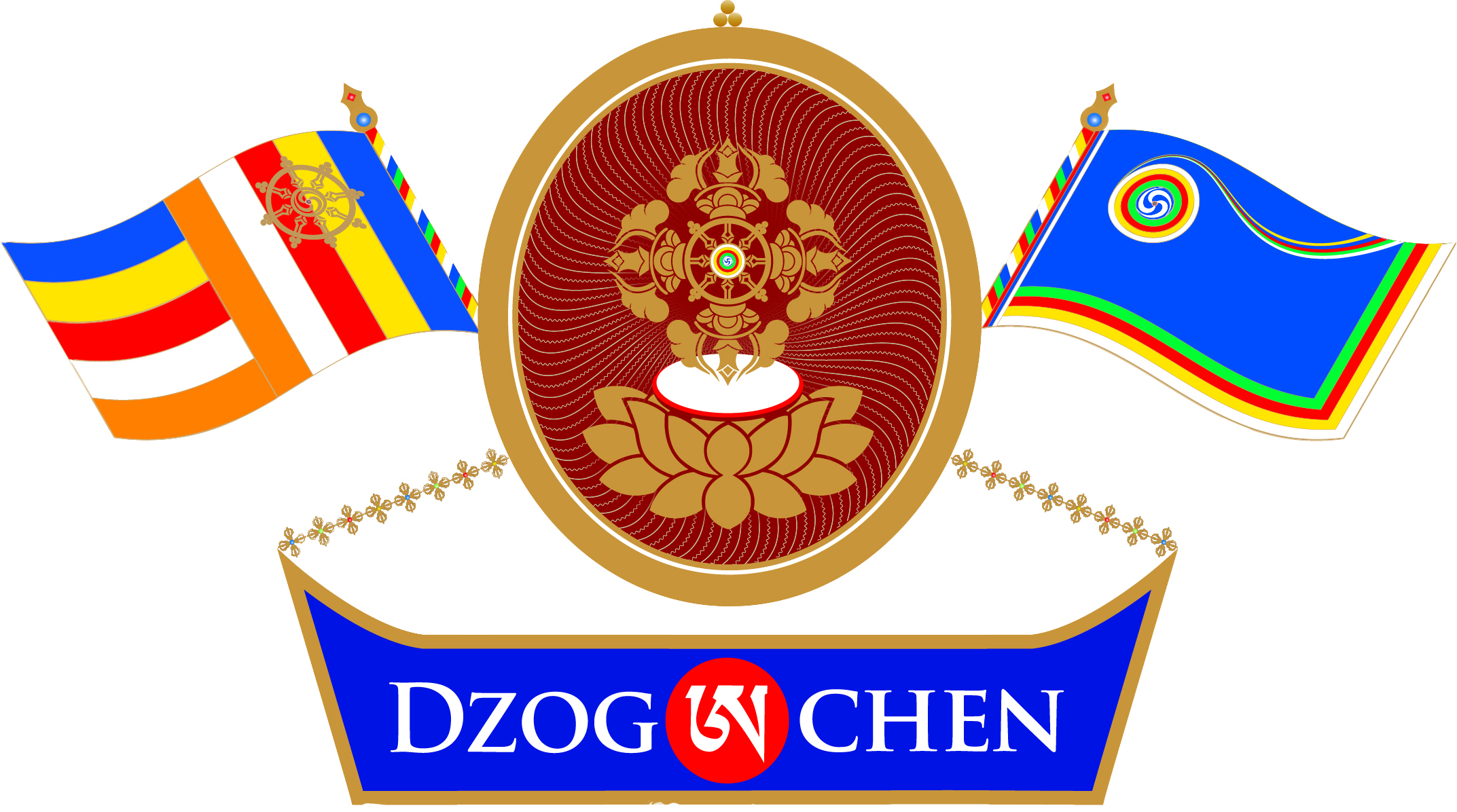 2026 Dzogchen Buddha Path International Events Schedule