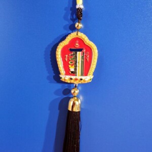 Dharma Decoration