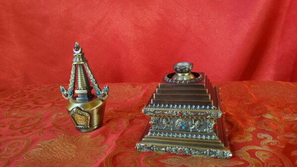 Stupa - Image 2