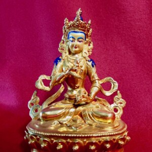 Buddha Vajrasattva