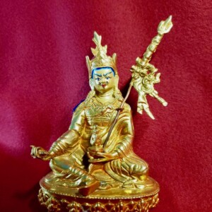 Buddha Padmasambhava