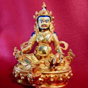 Buddha Dzambala
