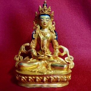 Buddha Amitayu