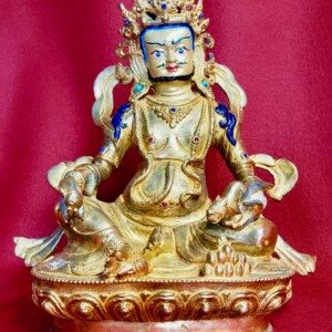 Buddha Dzambala