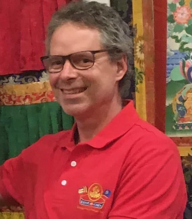 2022 Dzogchen Buddha Path Daka Internet Teaching Program