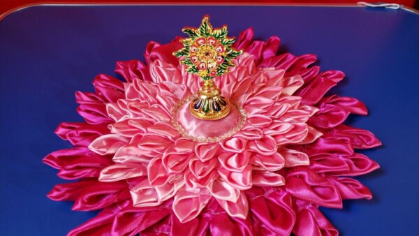 Torma set for shrine - Image 2