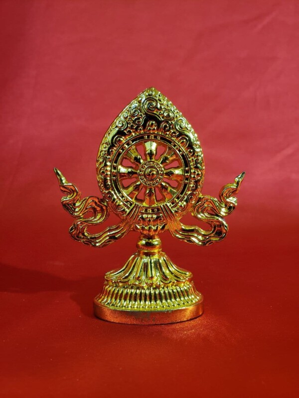 Set of Seven Royal Treasures - Image 3
