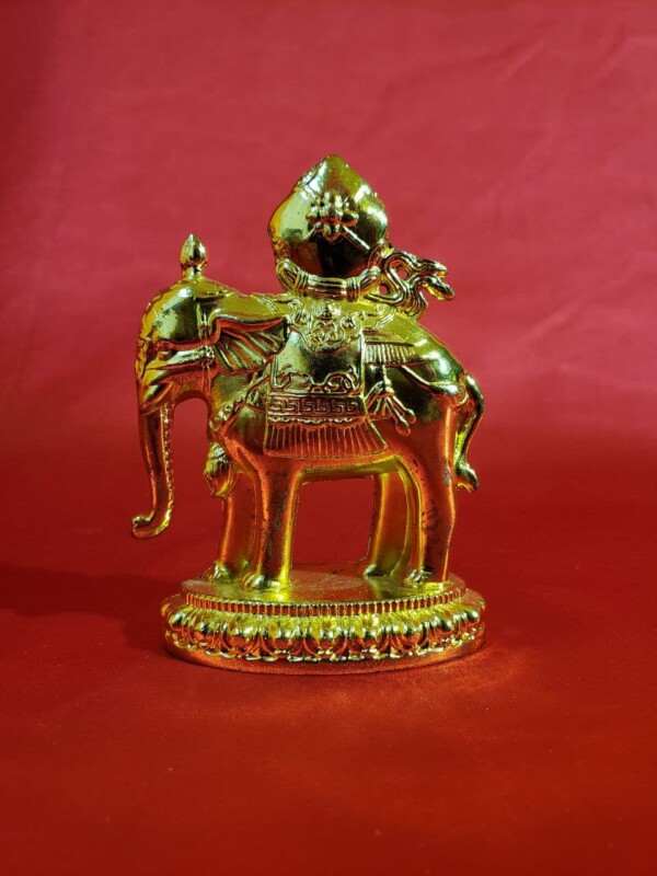 Set of Seven Royal Treasures - Image 4