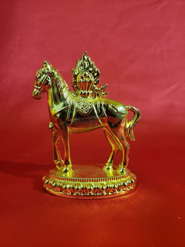 Set of Seven Royal Treasures - Image 5