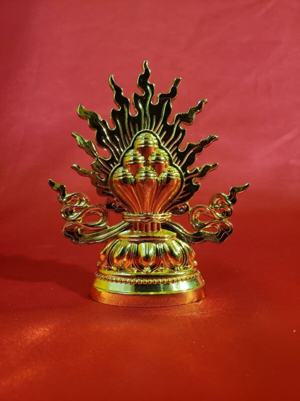 Set of Seven Royal Treasures - Image 6