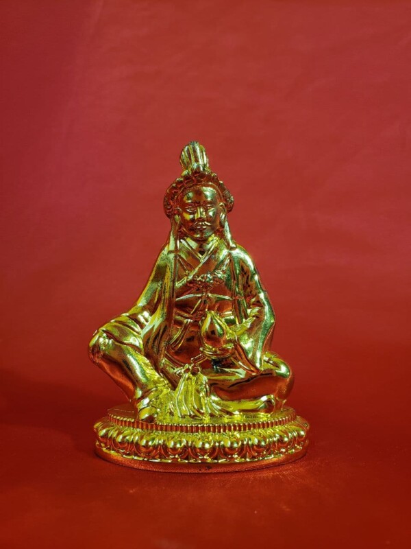 Set of Seven Royal Treasures - Image 8