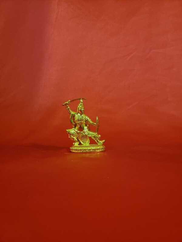 Set of Seven Royal Treasures - Image 9