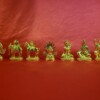 Set of Seven Royal Treasures