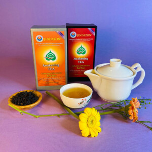 Awakening Tea (50g, 1.76 oz)