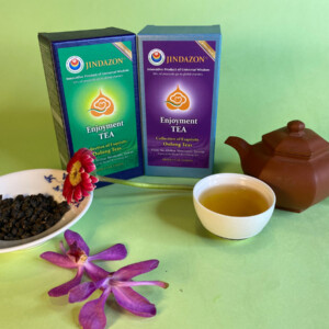 Enjoyment Tea (100g, 3.52 oz)