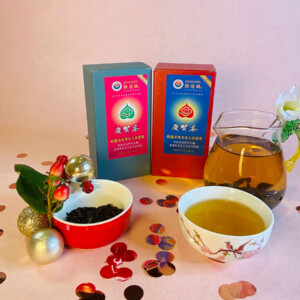 Celebration Tea (50g, 1.76 oz)