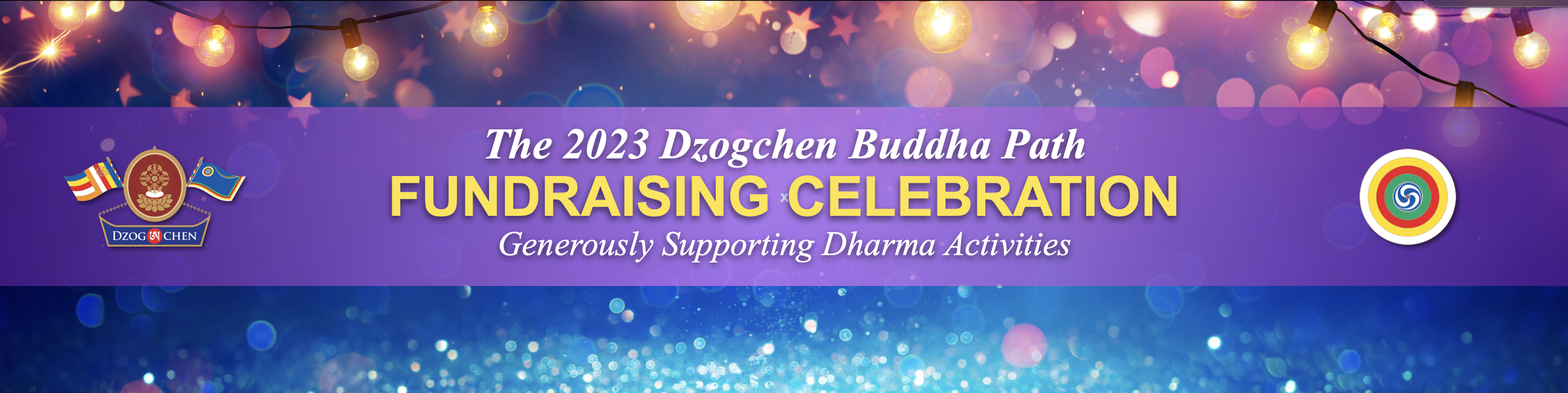 2023-24 North America Annual Generosity Celebration