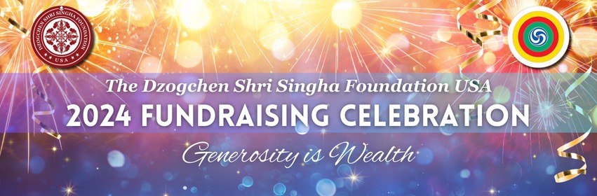 2026-27 North America Annual Generosity Celebration