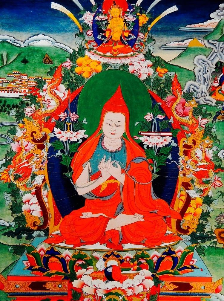 2026 Mipham Rinpoche Anniversary