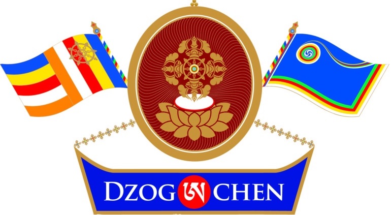 2026 Dzogchen Buddha Path Dharma Education Commencement Ceremony and Dzogchen Buddha Path Emaho Awards and Noble Dharma Prize Ceremony