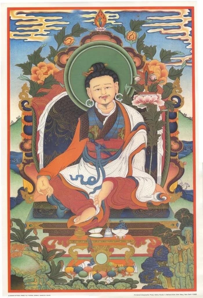 2026 Jigme Lingpa Anniversary